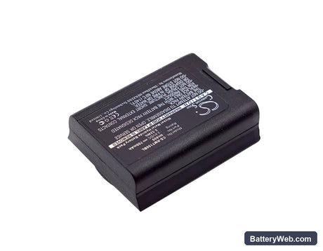 Ravioli LNH800 Replacement Battery, 3.6V, 700mAh, Ni-MH 2