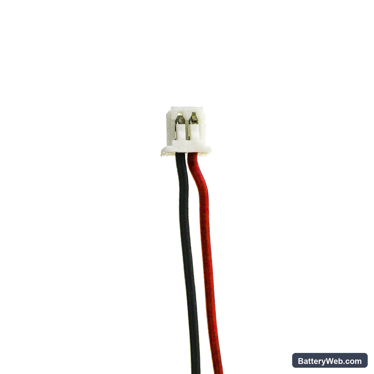 Rapoo MT750L Replacement Battery, 3.7V, 800mAh, Li-Polymer 4