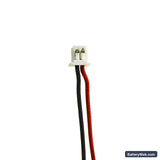 Rapoo MT750L Replacement Battery, 3.7V, 800mAh, Li-Polymer 4