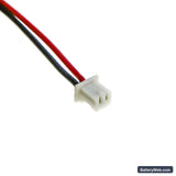 Rapoo MT750L Replacement Battery, 3.7V, 800mAh, Li-Polymer 5