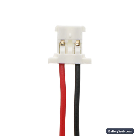 Rand McNally TND-T80B Replacement Battery, 3.7V, 4000mAh, Li-Polymer 4