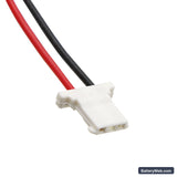 Rand McNally TND-T80B Replacement Battery, 3.7V, 4000mAh, Li-Polymer 5
