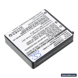 Razer RC03-001201 Replacement Battery, 3.7V, 900mAh, Li-ion 2