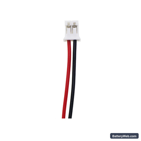 Razer Mamba RC30-013601 Replacement Battery, 3.7V, 1500mAh, Li-Polymer 4