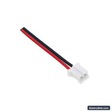 Razer Mamba RC30-013601 Replacement Battery, 3.7V, 1500mAh, Li-Polymer 5