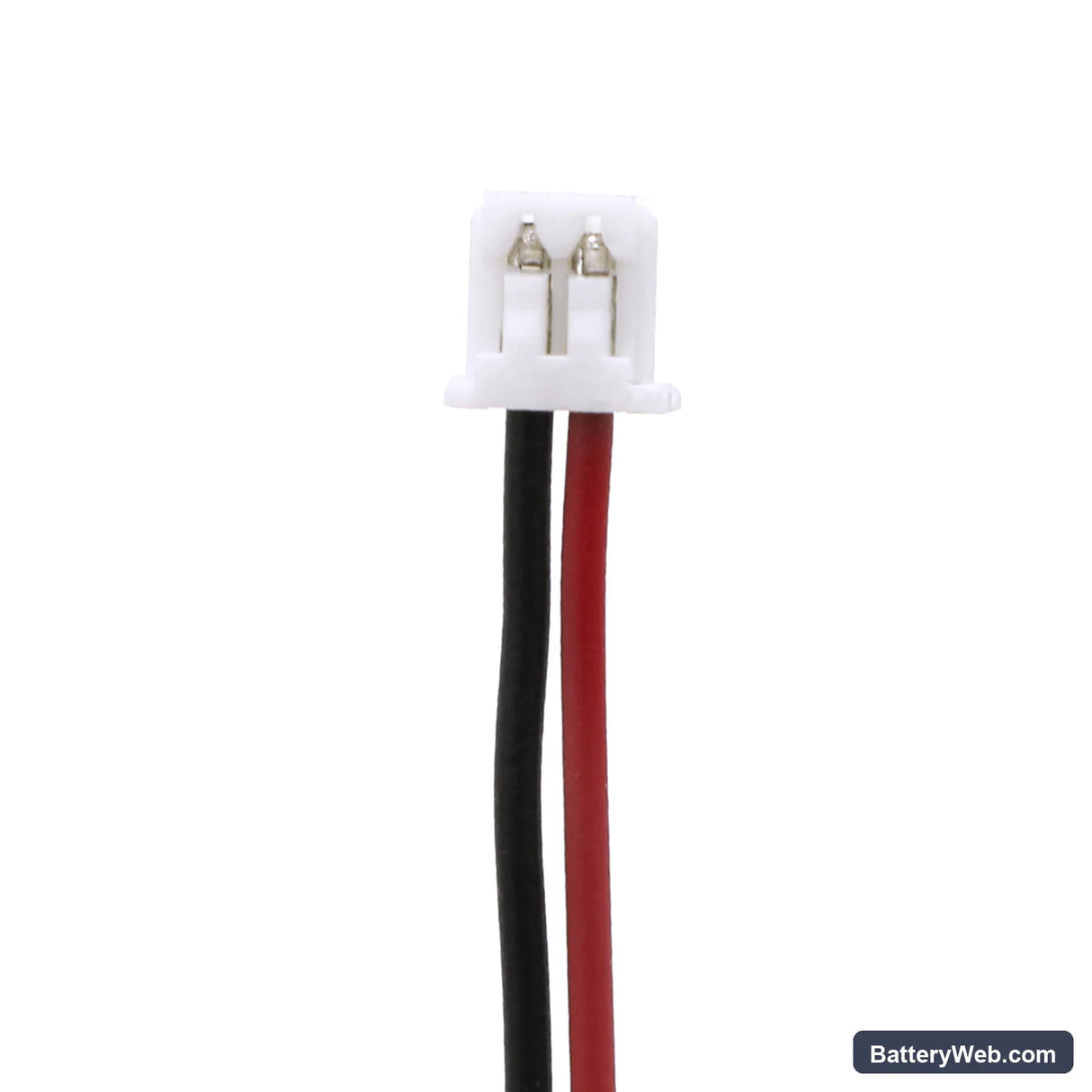 ROOMZ room sensor Replacement Battery, 3V, 3000mAh, Li-MnO2 4