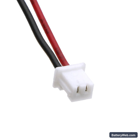 ROOMZ room sensor Replacement Battery, 3V, 3000mAh, Li-MnO2 5