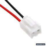 Ronbo RB700 Fetal Monitor Replacement Battery, 14.8V, 2600mAh, Li-ion 5