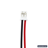 Resistacap Inc N250AAAF3WL Replacement Battery, 3.6V, 700mAh, Ni-MH 4