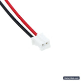 Resistacap Inc N250AAAF3WL Replacement Battery, 3.6V, 700mAh, Ni-MH 5