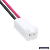 Respironics 60 monitor Replacement Battery, 6V, 1800mAh, Ni-MH 5