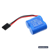 Rainin EDP Plus Replacement Battery, 2.4V, 500mAh, Ni-MH 1