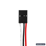 Rainin EDP Plus Replacement Battery, 2.4V, 500mAh, Ni-MH 4