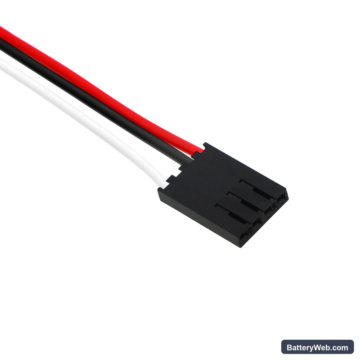 Rainin EDP Plus Replacement Battery, 2.4V, 500mAh, Ni-MH 5
