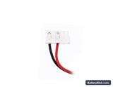 Rainin EDP3 Replacement Battery, 3.7V, 800mAh, Li-ion 4