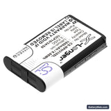 Rotronic HygroPalm HP31 Replacement Battery, 3.7V, 1800mAh, Li-ion 2