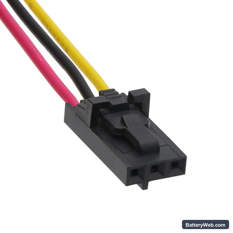 Respironics 4003 Replacement Battery, 6V, 2100mAh, Ni-MH 5