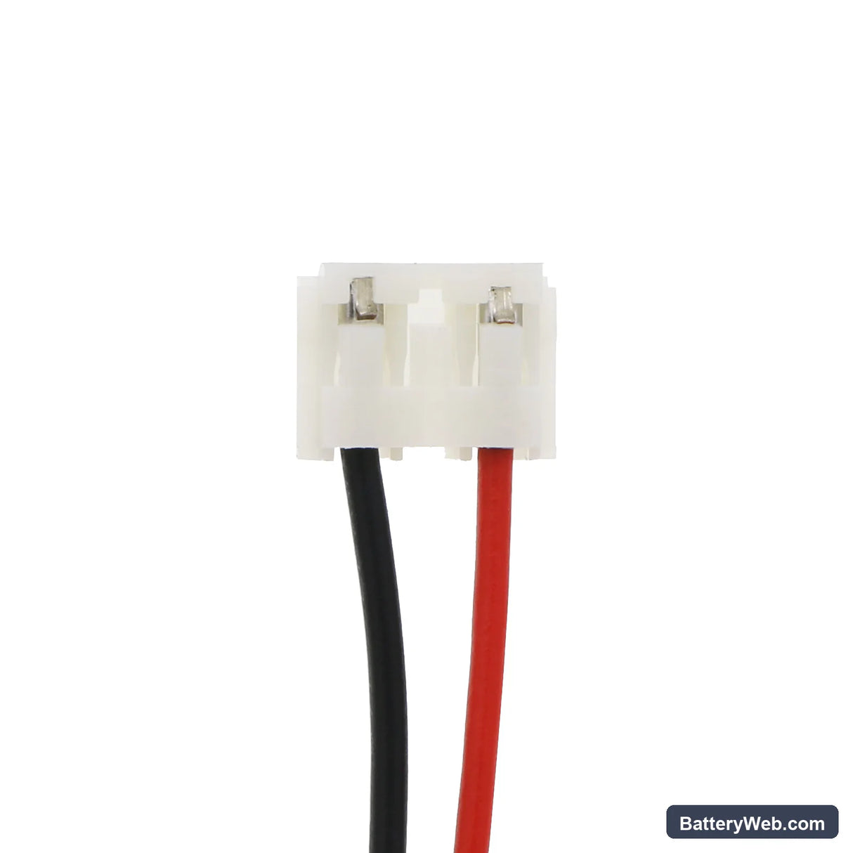 RP-Technik NIMH4805S.ST Replacement Battery, 4.8V, 600mAh, Ni-MH 4