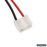 RP-Technik NIMH4805S.ST Replacement Battery, 4.8V, 600mAh, Ni-MH 5