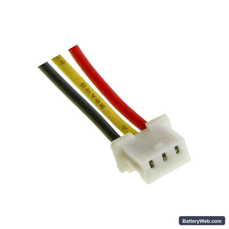 Razer OPUS X Replacement Battery, 3.7V, 1000mAh, Li-Polymer 5
