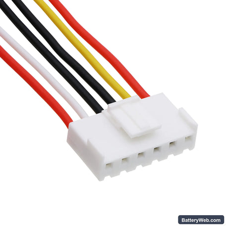 Friendly Robotics RK1000 Robomow Replacement Battery, 18.5V, 6400mAh, Li-ion 5