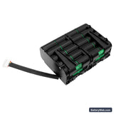 CubCadet XR5 4000 Replacement Battery, 18.5V, 10000mAh, Li-ion 3