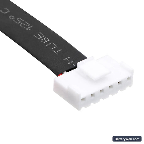 CubCadet XR5 4000 Replacement Battery, 18.5V, 10000mAh, Li-ion 7