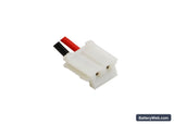 Roberts Sports Dab1 Replacement Battery, 3.6V, 2200mAh, Ni-MH 6