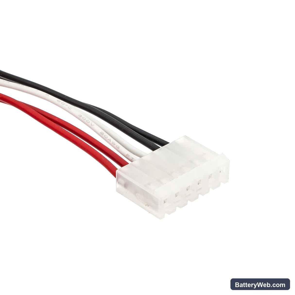 ROSE EPG-0244-2 Replacement Battery, 9.6V, 4000mAh, Ni-MH 5