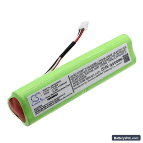 Rohde & Schwarz FSH-Z32 Replacement Battery, 7.2V, 3500mAh, Ni-MH 1