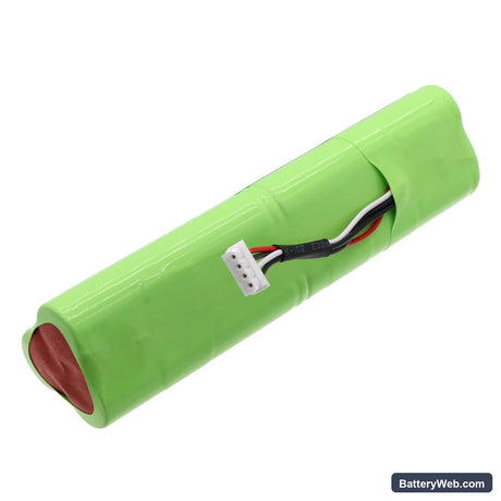 Rohde & Schwarz FSH-Z32 Replacement Battery, 7.2V, 3500mAh, Ni-MH 2
