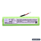 Rohde & Schwarz FSH-Z32 Replacement Battery, 7.2V, 3500mAh, Ni-MH 3