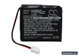 Ratiotec Soldi Smart Replacement Battery, 11.1V, 700mAh, Li-ion 1