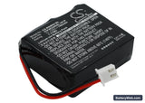 Ratiotec Soldi Smart Replacement Battery, 11.1V, 700mAh, Li-ion 2