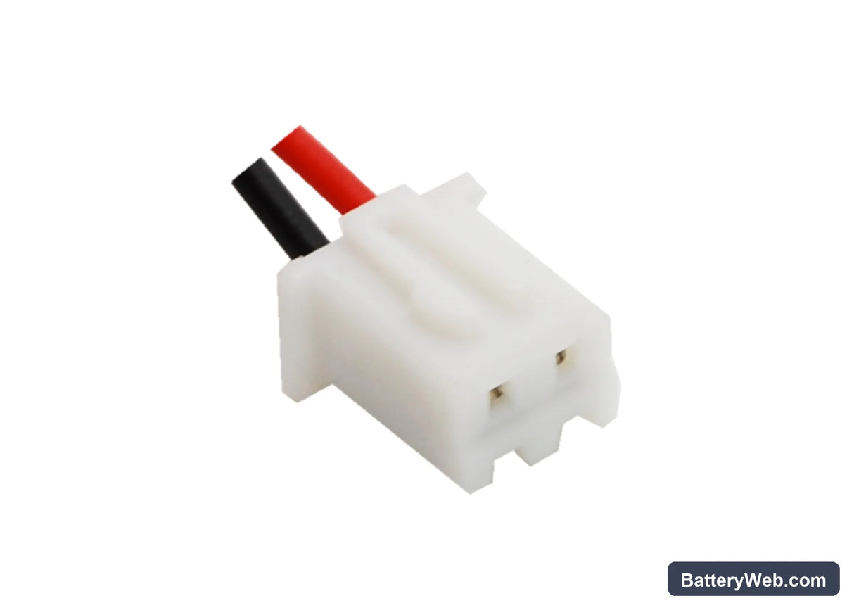 Ratiotec Soldi Smart Replacement Battery, 11.1V, 700mAh, Li-ion 6