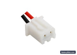 Ratiotec Soldi Smart Replacement Battery, 11.1V, 700mAh, Li-ion 6