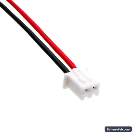Ratiotec Rapidcount Compact Replacement Battery, 10.8V, 2000mAh, Li-Polymer 5