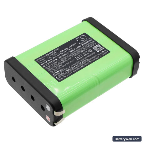 RS Pro 777-0399 Replacement Battery, 24V, 1500mAh, Ni-MH 1