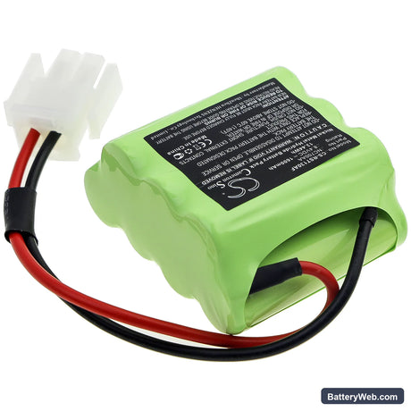 Record STA13 Replacement Battery, 8.4V, 1600mAh, Ni-MH 2