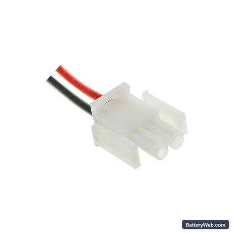 Record STA13 Replacement Battery, 8.4V, 1600mAh, Ni-MH 5