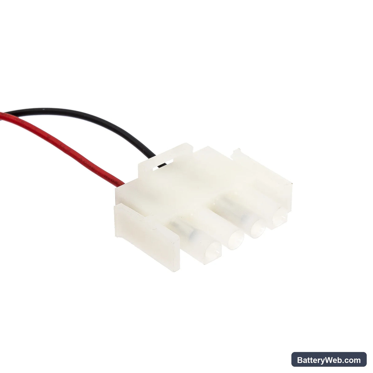 Record STA15 Replacement Battery, 12V, 2000mAh, Ni-MH 5
