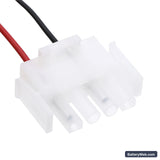 Record STA15 Replacement Battery, 12V, 1500mAh, Ni-MH 5