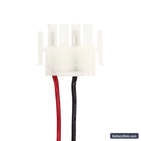 Record STA17 Replacement Battery, 19.2V, 1600mAh, Ni-MH 4