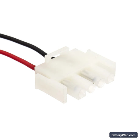 Record STA17 Replacement Battery, 19.2V, 1600mAh, Ni-MH 5