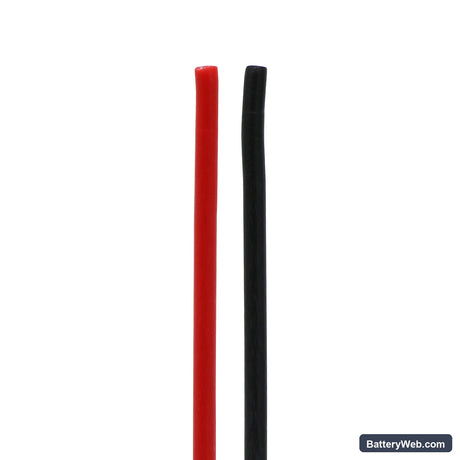 Record 80100503 Replacement Battery, 24V, 1500mAh, Ni-MH 4