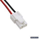 Rowenta Smart Force Cyclonic RR8021 Replacement Battery, 14.8V, 5200mAh, Li-ion 5