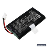 Rowenta Smart Force Cyclonic RR8021 Replacement Battery, 14.8V, 6700mAh, Li-ion 1