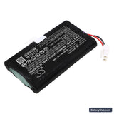 Rowenta Smart Force Cyclonic RR8021 Replacement Battery, 14.8V, 6700mAh, Li-ion 2