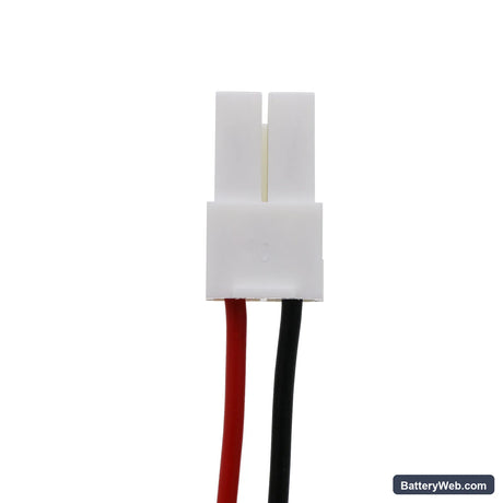 Rowenta Smart Force Cyclonic RR8021 Replacement Battery, 14.8V, 6700mAh, Li-ion 4