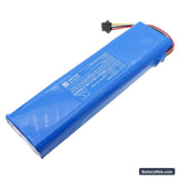Riester 13322 Replacement Battery, 10.8V, 7800mAh, Li-ion 2
